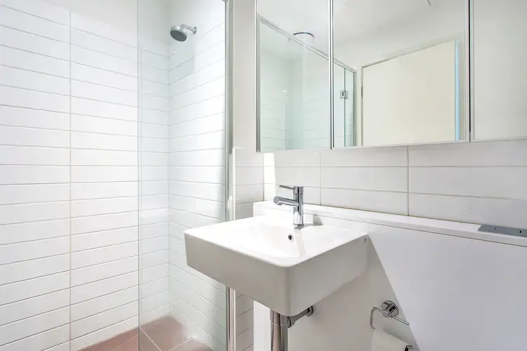 Fifth view of Homely apartment listing, 704/77 River Street, South Yarra VIC 3141