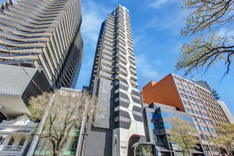 2101/38 Albert Road, South Melbourne VIC 3205