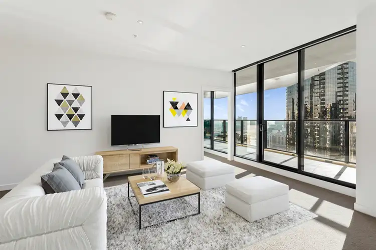 3502/135 City Road, Southbank VIC 3006