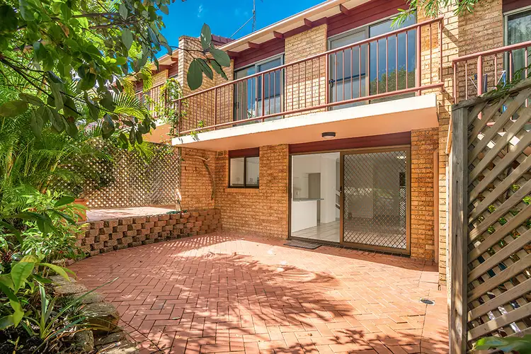 Second view of Homely unit listing, 2/6-8 Daniels Street, Byron Bay NSW 2481
