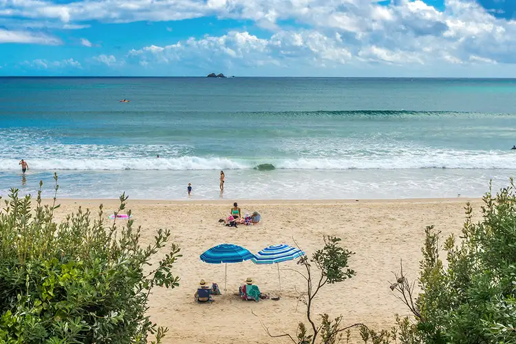 Fourth view of Homely unit listing, 2/6-8 Daniels Street, Byron Bay NSW 2481