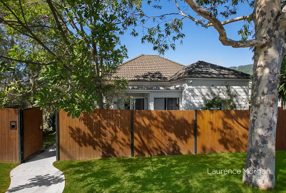 Main view of Homely house listing, 12 Wrexham Road, Thirroul NSW 2515