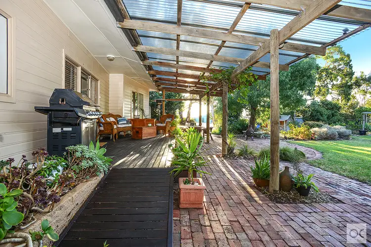 187 Almond Grove, Willunga South SA 5172