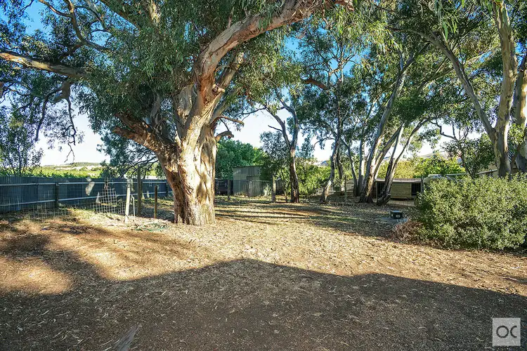 Fifth view of Homely house listing, 187 Almond Grove, Willunga South SA 5172