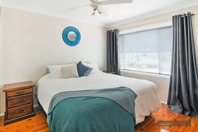 Fourth view of Homely house listing, 5 Daffodil Street, Marayong NSW 2148