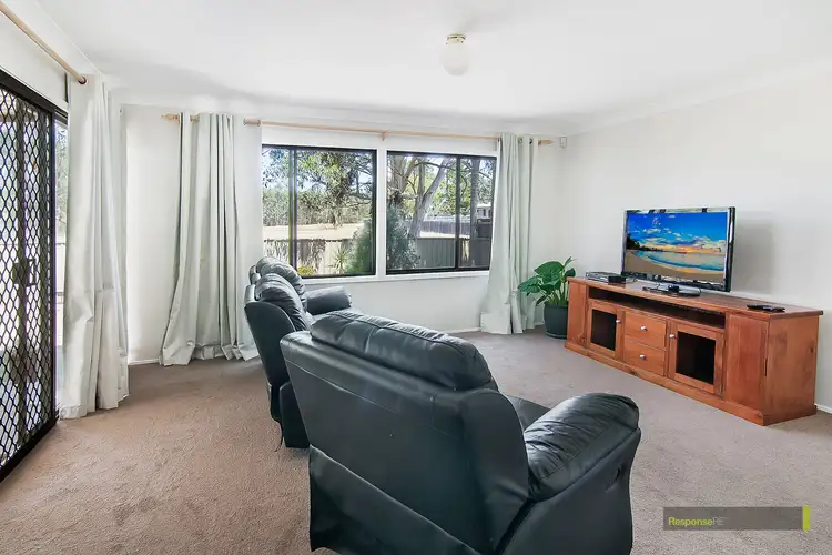Sixth view of Homely house listing, 5 Daffodil Street, Marayong NSW 2148