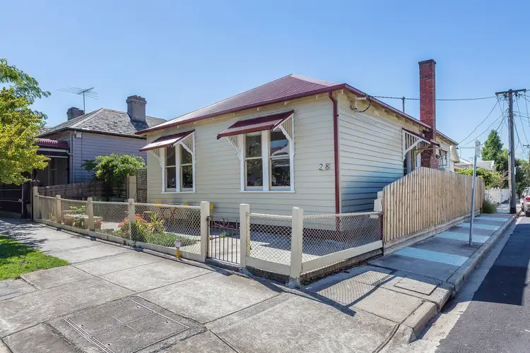 28 Charles Street, Seddon VIC 3011