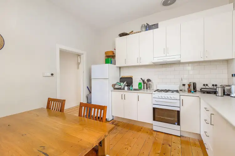 Second view of Homely house listing, 28 Charles Street, Seddon VIC 3011