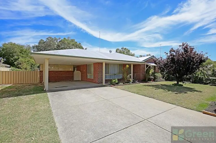 Main view of Homely house listing, 12 Windsor Way, Falcon WA 6210