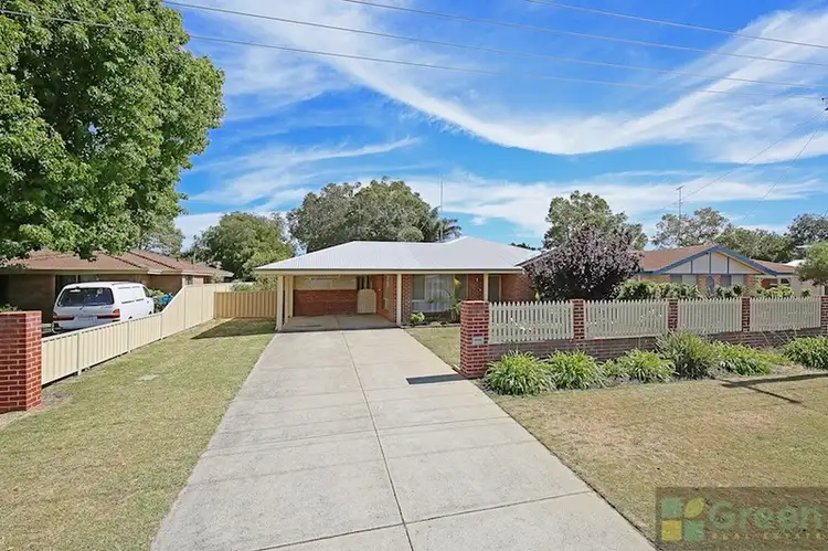Second view of Homely house listing, 12 Windsor Way, Falcon WA 6210