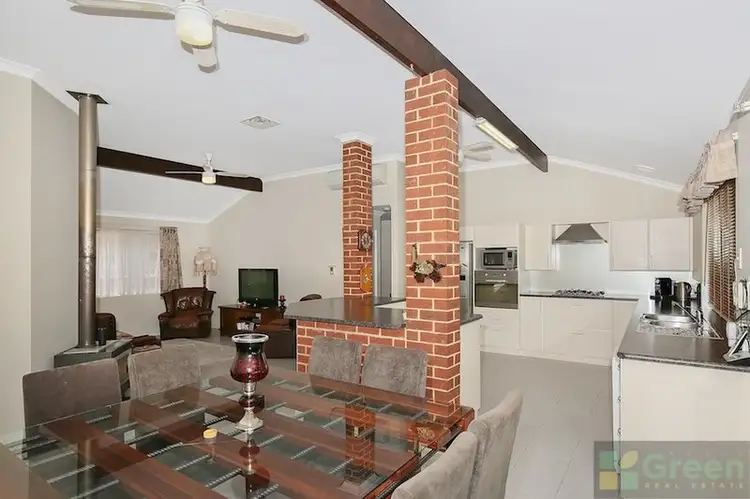 Fourth view of Homely house listing, 12 Windsor Way, Falcon WA 6210