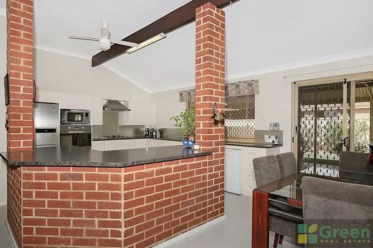 Fifth view of Homely house listing, 12 Windsor Way, Falcon WA 6210