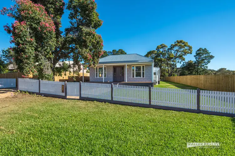 Main view of Homely house listing, 20 Franklin Street, Maldon VIC 3463