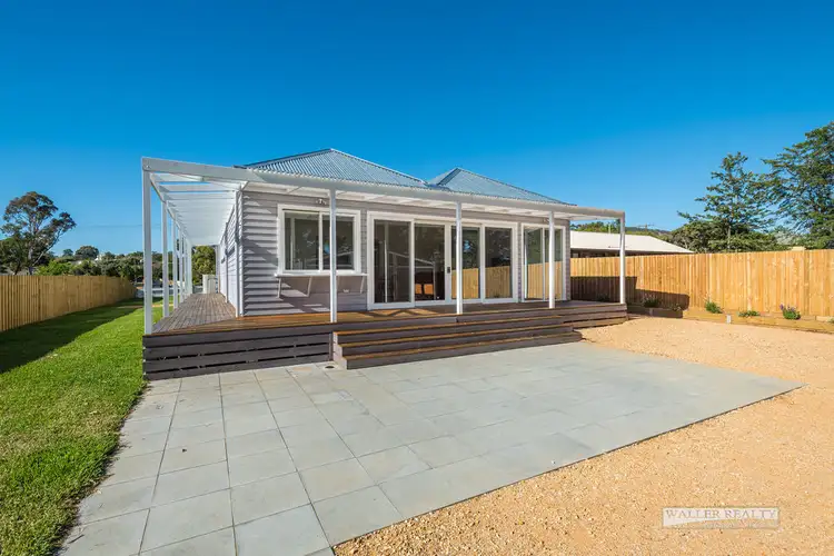 Second view of Homely house listing, 20 Franklin Street, Maldon VIC 3463