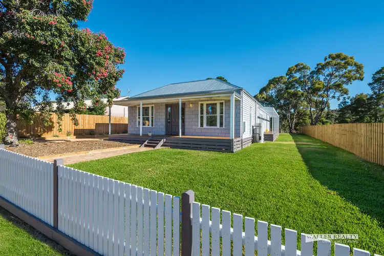 Third view of Homely house listing, 20 Franklin Street, Maldon VIC 3463