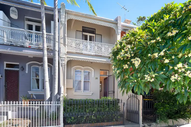 26 Belmore Street, Enmore NSW 2042