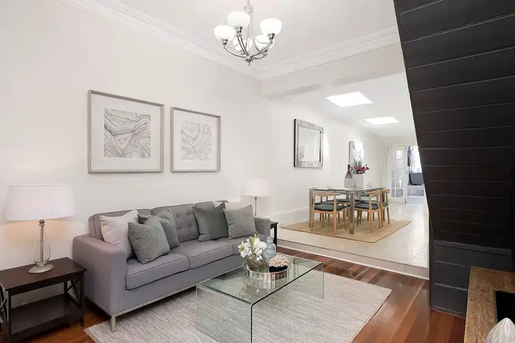 Fifth view of Homely house listing, 26 Belmore Street, Enmore NSW 2042