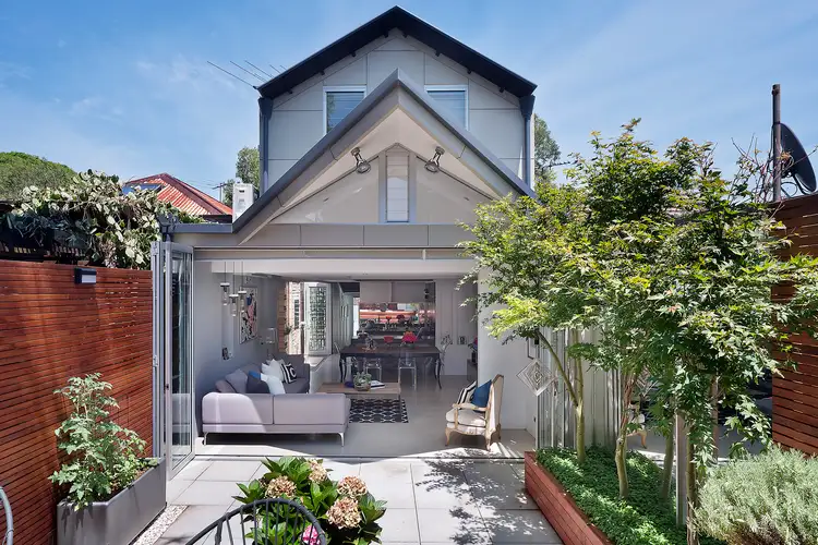 Main view of Homely house listing, 29 Francis Street, Leichhardt NSW 2040