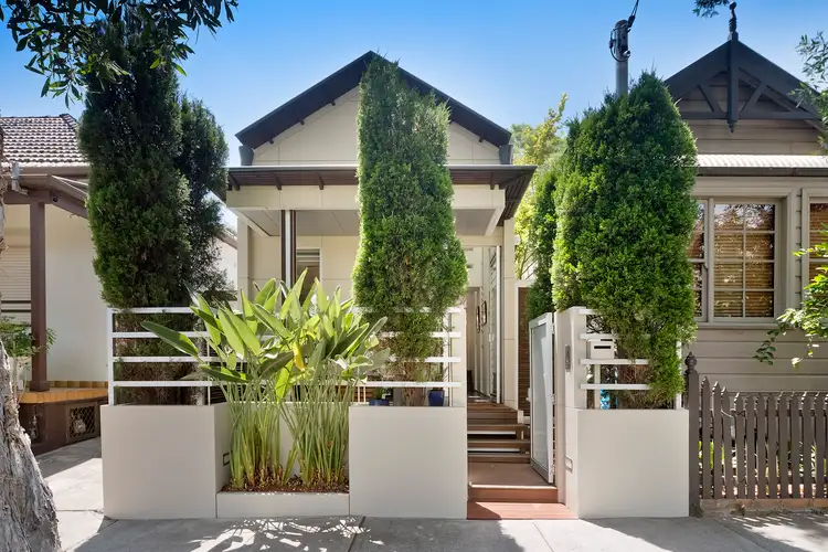 Second view of Homely house listing, 29 Francis Street, Leichhardt NSW 2040