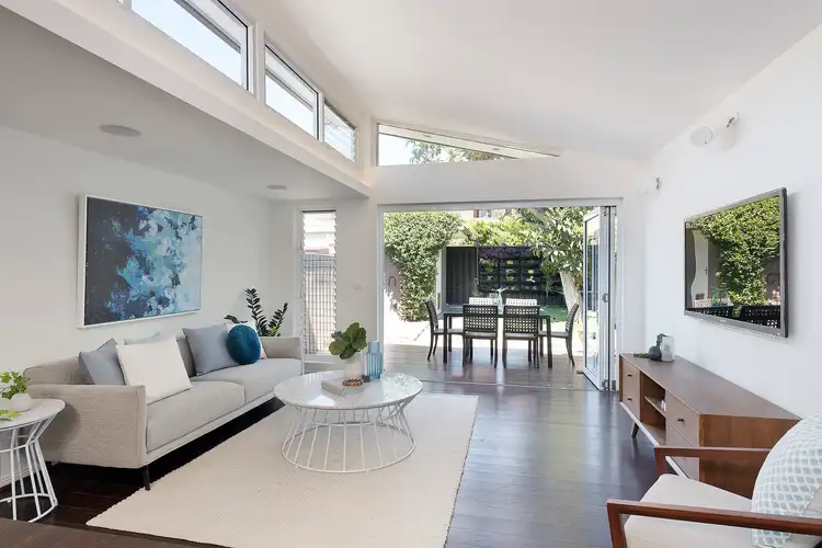 Second view of Homely house listing, 37 Sloane Street, Summer Hill NSW 2130