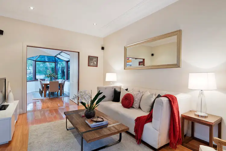 Sixth view of Homely house listing, 22 John Street, Leichhardt NSW 2040