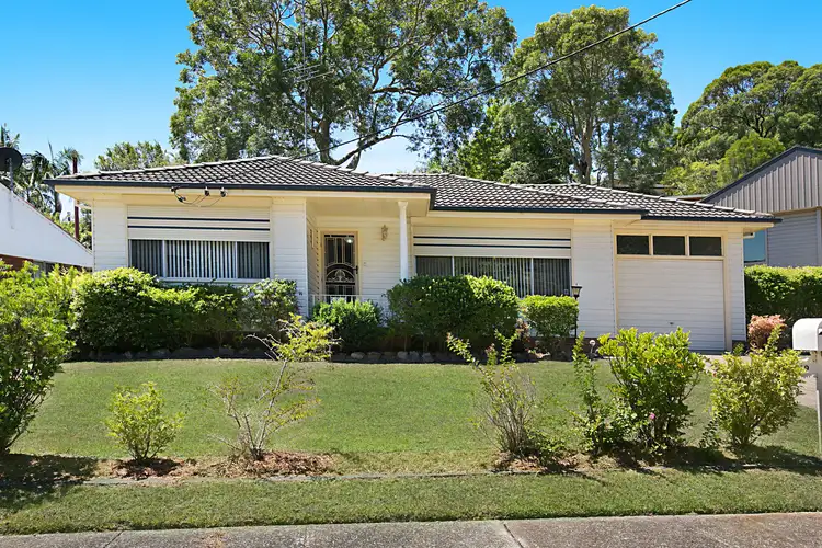 19 Invermore Close, Wallsend NSW 2287