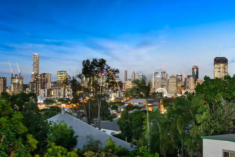 Second view of Homely house listing, 37 Whynot Street, West End QLD 4101