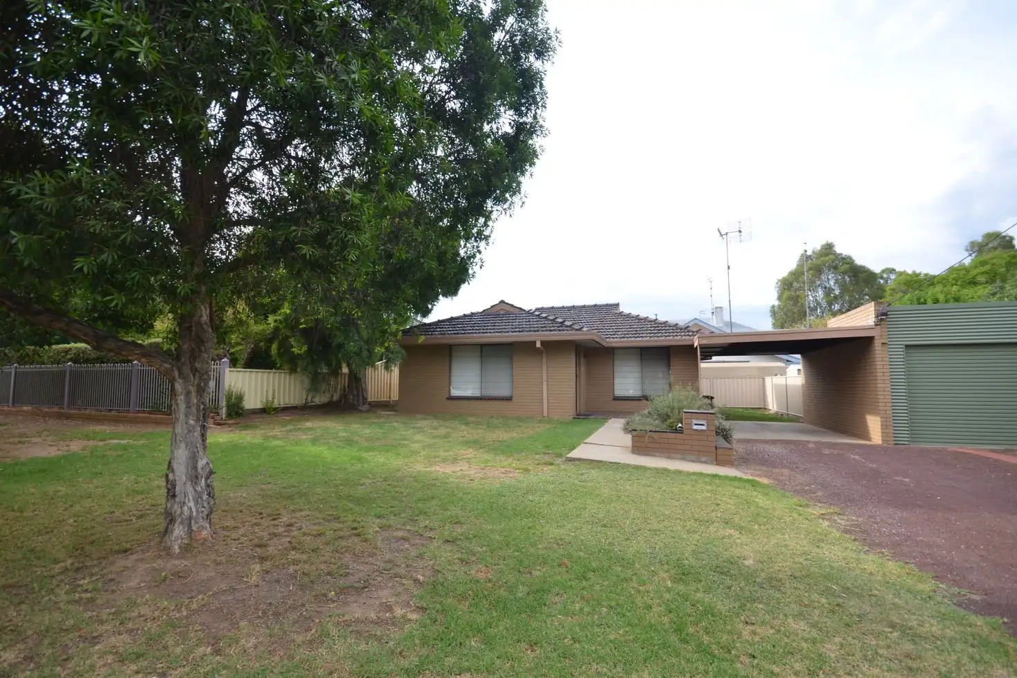 Main view of Homely unit listing, 249 McKinlay Street, Echuca VIC 3564