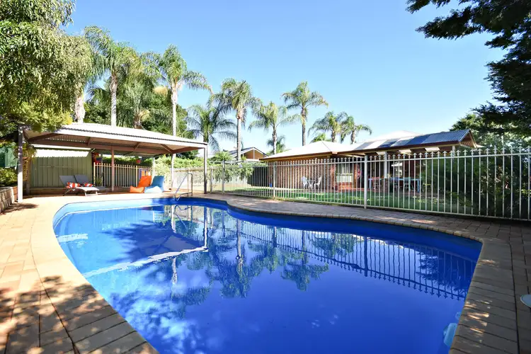 4 Birkdale Close, Dubbo NSW 2830