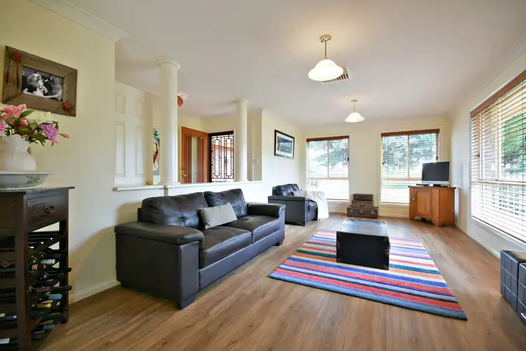 Fifth view of Homely house listing, 4 Birkdale Close, Dubbo NSW 2830