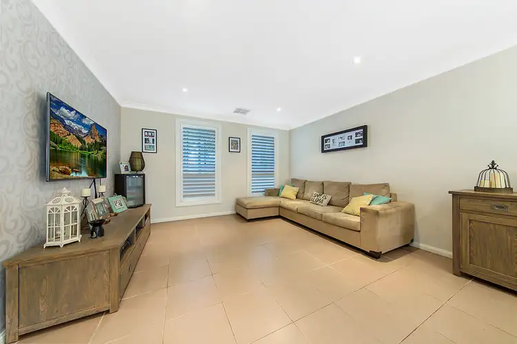 Second view of Homely house listing, 33 Guillemot Street, Cranebrook NSW 2749