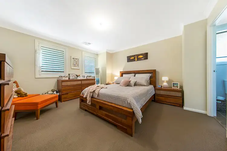 Fifth view of Homely house listing, 33 Guillemot Street, Cranebrook NSW 2749