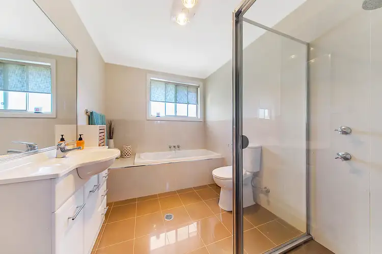 Sixth view of Homely house listing, 33 Guillemot Street, Cranebrook NSW 2749