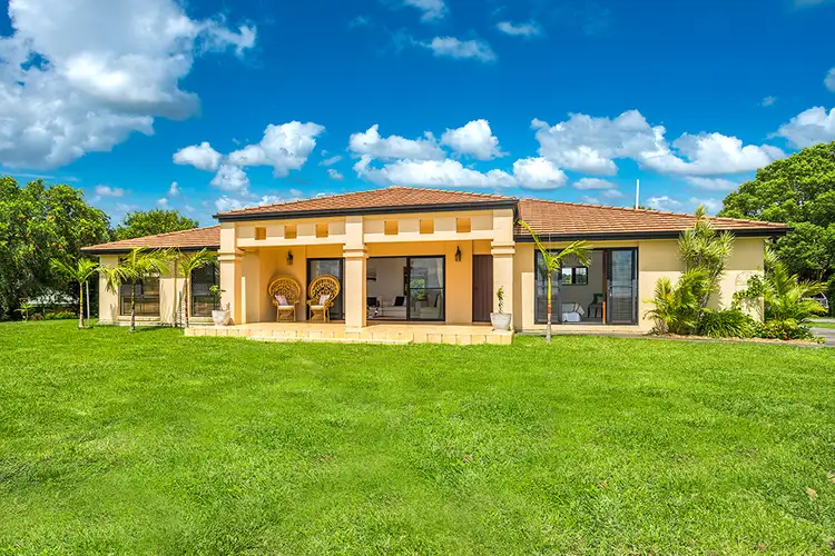 18 Ridgeland Close, Richmond Hill NSW 2480