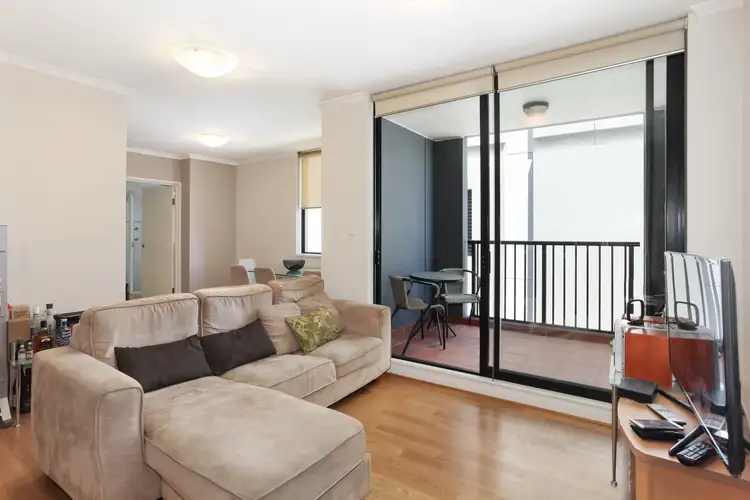 44/209 Harris Street, Pyrmont NSW 2009