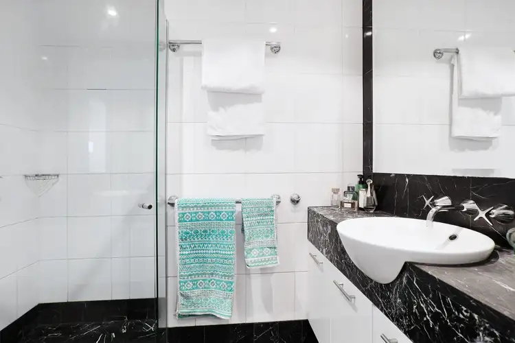 Sixth view of Homely apartment listing, A303/24-26 Point Street, Pyrmont NSW 2009