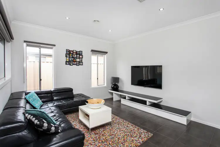 Fifth view of Homely house listing, 36 Orbis Avenue, Plumpton VIC 3335