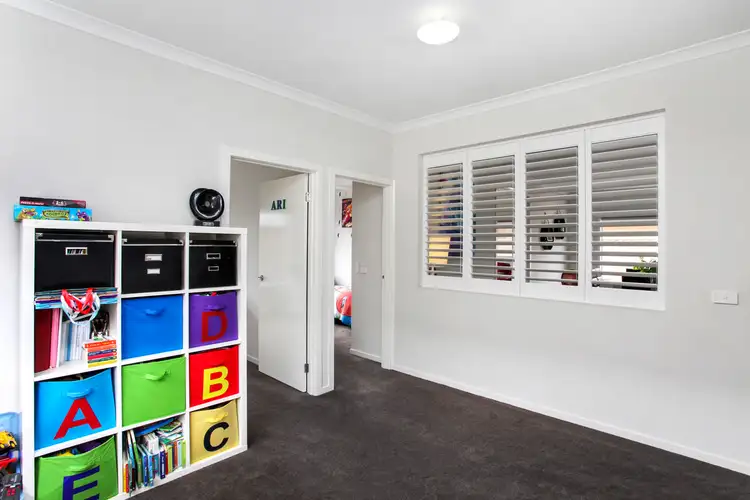 Seventh view of Homely house listing, 36 Orbis Avenue, Plumpton VIC 3335