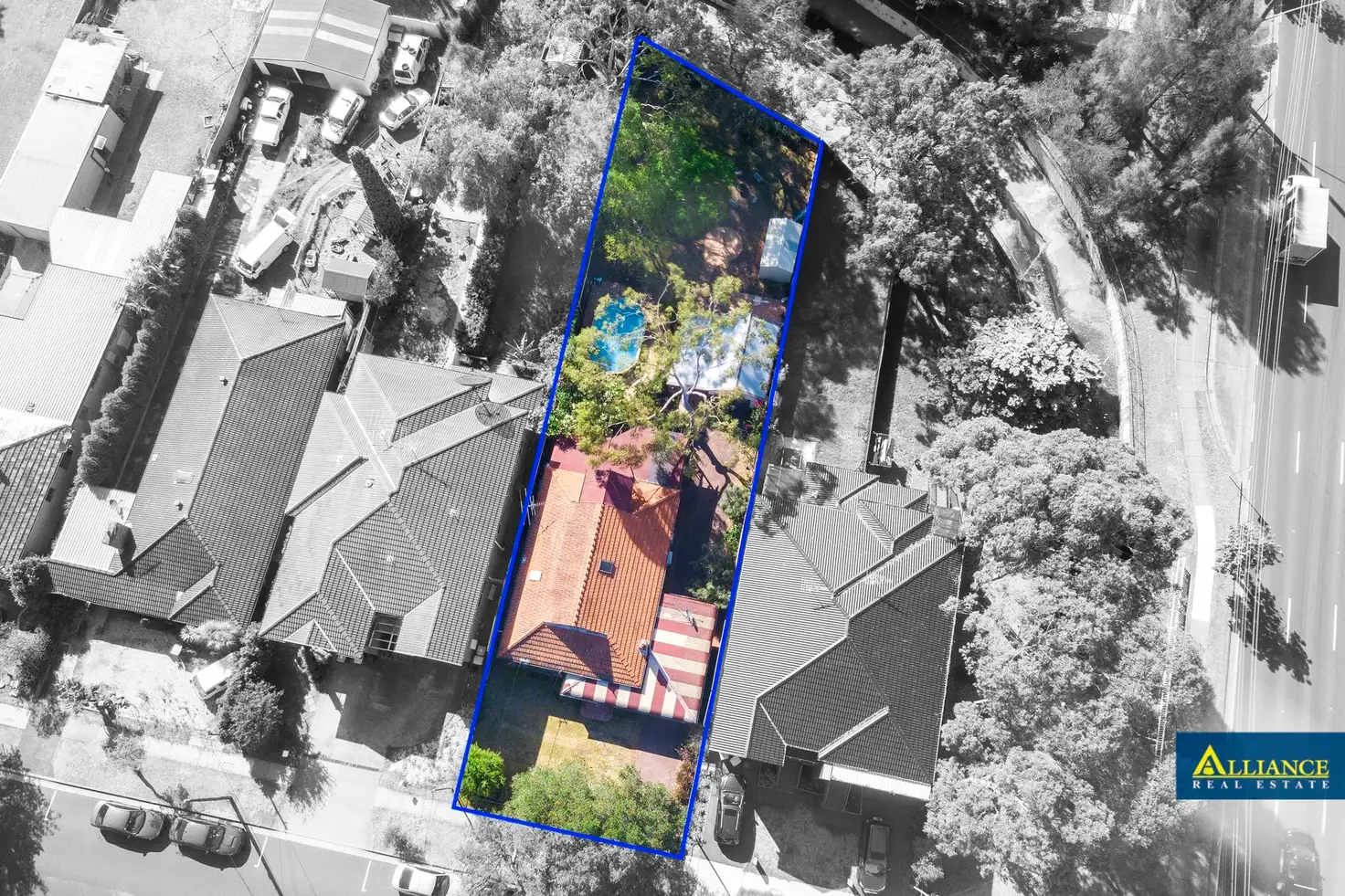 Main view of Homely house listing, 46 Iberia Street, Padstow NSW 2211