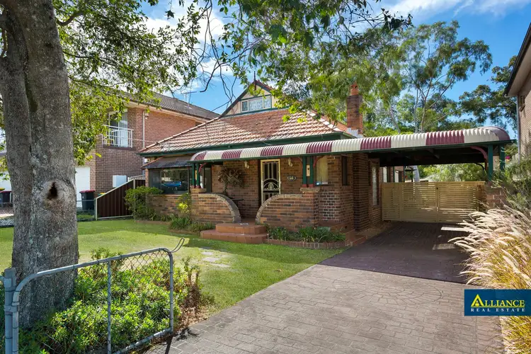 Second view of Homely house listing, 46 Iberia Street, Padstow NSW 2211