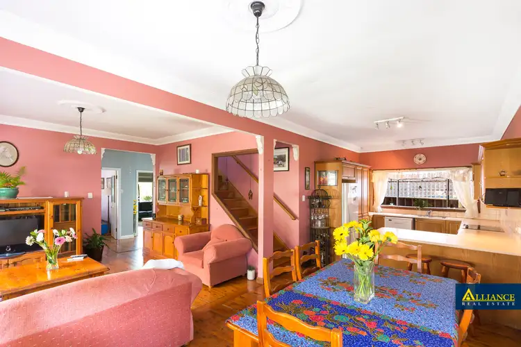 Third view of Homely house listing, 46 Iberia Street, Padstow NSW 2211