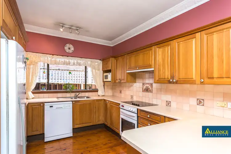 Fourth view of Homely house listing, 46 Iberia Street, Padstow NSW 2211