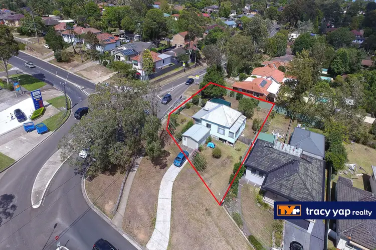 575 North Rocks Road, Carlingford NSW 2118