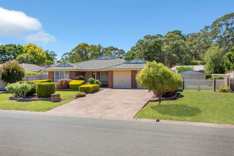 6 Sunningdale Court, Balhannah SA 5242