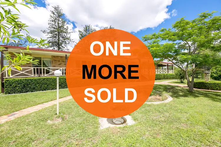 2706 Armidale Road, Willawarrin NSW 2440