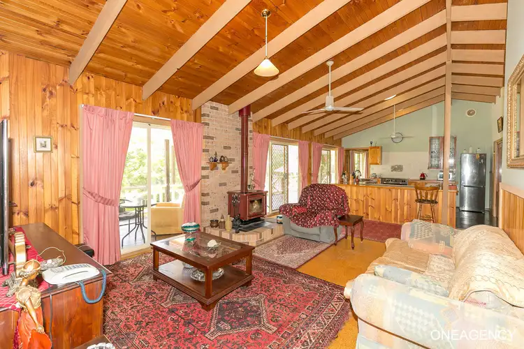 Sixth view of Homely rural property listing, 2706 Armidale Road, Willawarrin NSW 2440