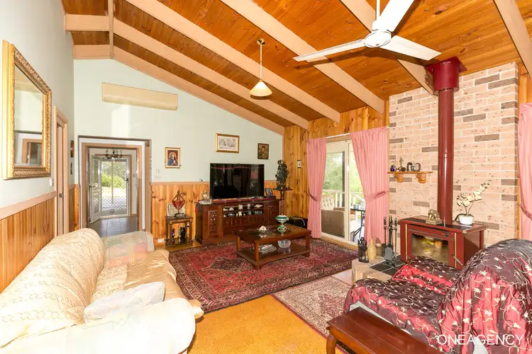 Seventh view of Homely rural property listing, 2706 Armidale Road, Willawarrin NSW 2440