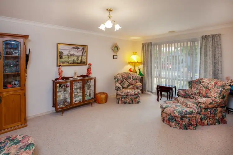 Second view of Homely house listing, 46 Iron Way, Wodonga VIC 3690