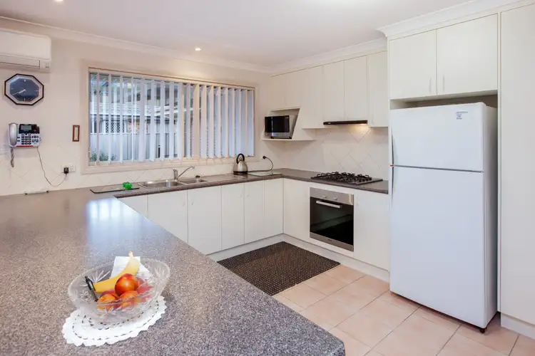 Third view of Homely house listing, 46 Iron Way, Wodonga VIC 3690