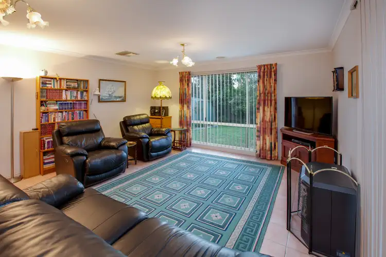 Fourth view of Homely house listing, 46 Iron Way, Wodonga VIC 3690